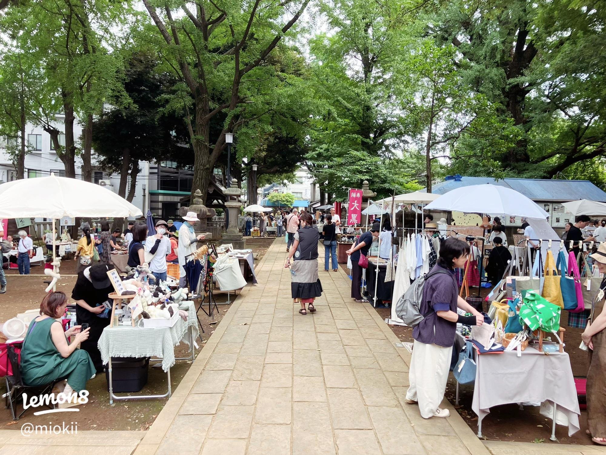 ⛩️ 조시가야 귀자모신당(조시가야 키시모진도) 이미지 9